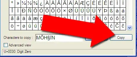 Image titled Type Strange Letters Step 10