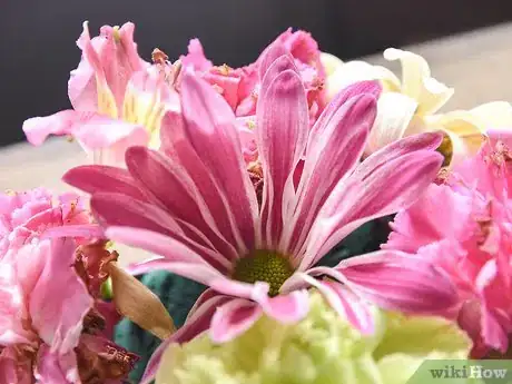 Image titled Make a Dried Flower Bouquet Step 6