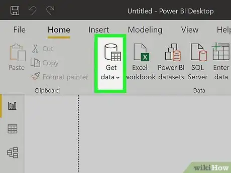 Image titled Use Microsoft Power BI Step 3