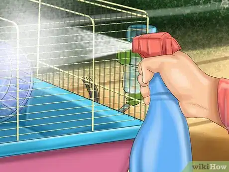 Image titled Prevent Respiratory Problems in Guinea Pigs Step 4