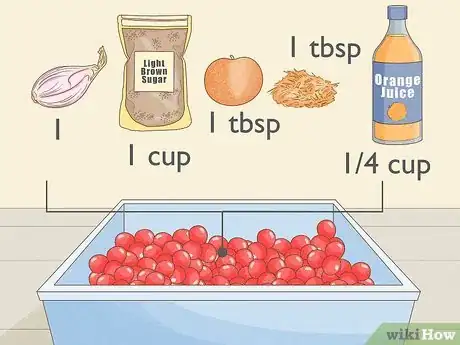 Image titled Cook Cranberries Step 16