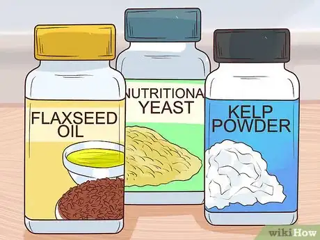 Image titled Prevent Older Dogs from Creating Lick or Scratch Sores Step 8