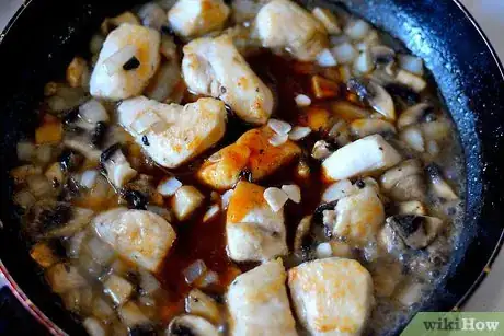Image titled Make Chicken Marengo Step 5