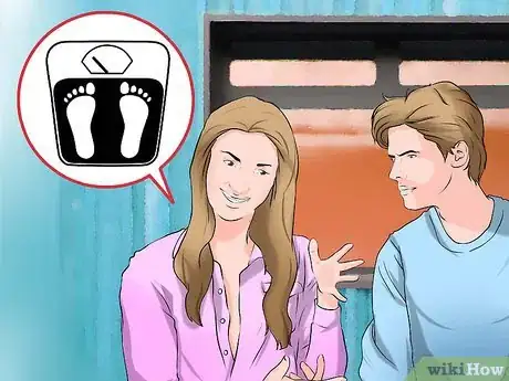 Image titled Identify Eating Disorders in Teenage Girls Step 13