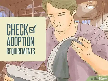 Image titled Adopt an Adult Step 1