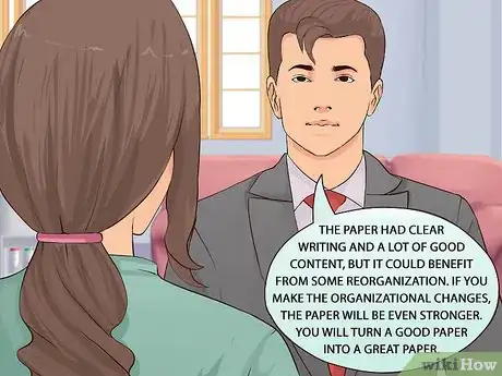 Image titled Criticize a Colleague's Work Step 5