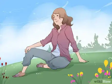 Image titled Overcome Depression Triggers Step 11