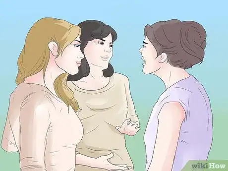 Image titled Identify a Male Midlife Crisis (For Women) Step 21