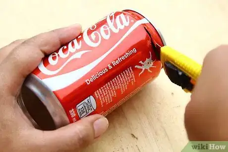 Image titled Make a Bicycle Rim Clock Step 5