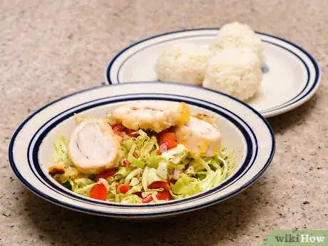 Image titled Bake Chicken Breast Step 10