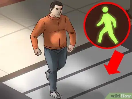 Image titled Walk for Exercise at Night Step 22