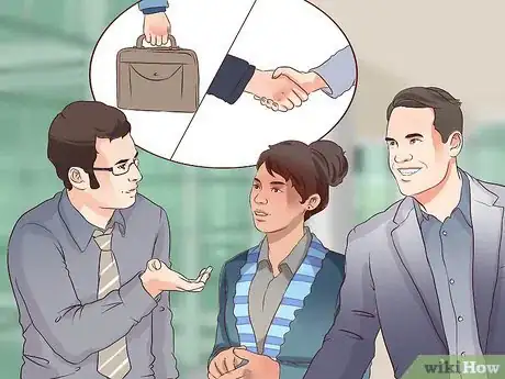 Image titled Become an Event Promoter Step 2