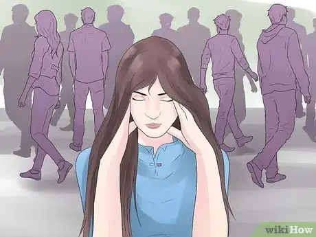 Image titled Deal with Paranoid Personality Disorder Step 9