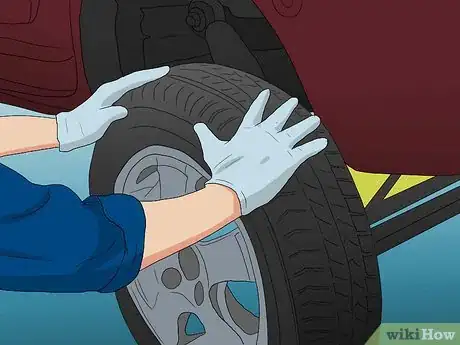 Image titled Repair a Nail in Your Tire Step 19