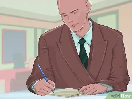 Image titled File Wrongful Termination in California Step 5