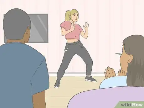 Image titled Learn a Dance from a Video Step 13