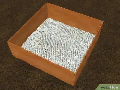 Image titled Use Vermiculite in a Container Garden Step 4