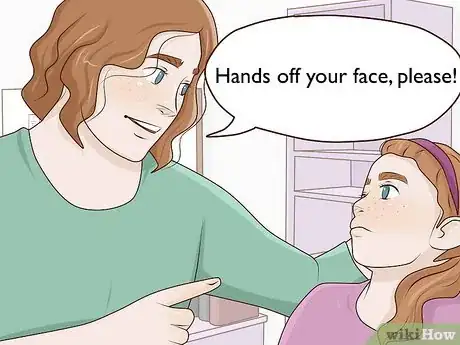 Image titled Work from Home and Help Your Children with School During the Coronavirus Outbreak Step 22