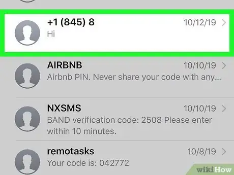 Image titled Block Spam Text Messages Step 6