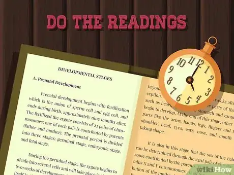 Image titled Prepare for an Essay Exam Step 3