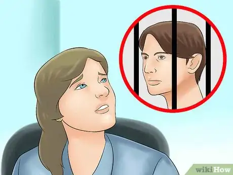 Image titled Deal With a Loved One Going to Jail Step 2