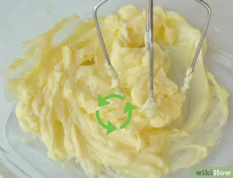 Image titled Make Butter Ball Cookies Step 1