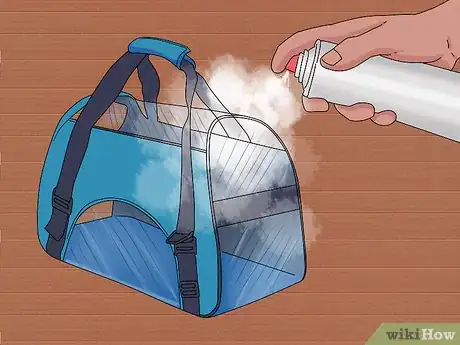 Image titled Treat Cat Behavioral Problems Using Pheromones Step 4