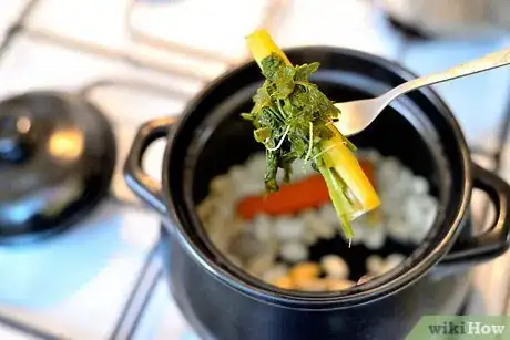 Image titled Cook Flageolet Beans Step 18