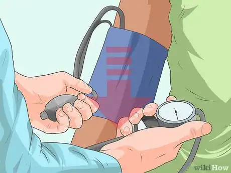 Image titled Know if You Have Toxic Shock Syndrome Step 3