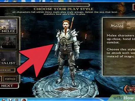 Image titled Keep up in Ddo As a Casual Player Step 1