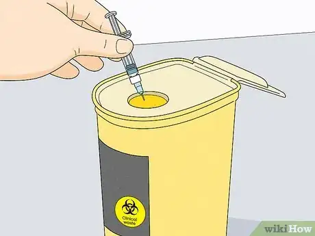 Image titled Take Bydureon Step 16