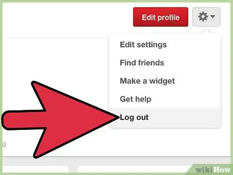 Image titled Log Out Step 15