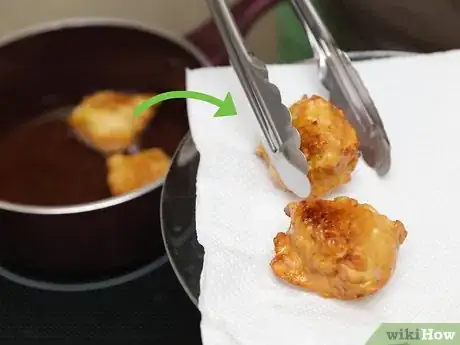 Image titled Make Banana Fritters Step 14