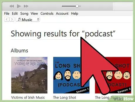 Image titled Use Podcasting Step 7