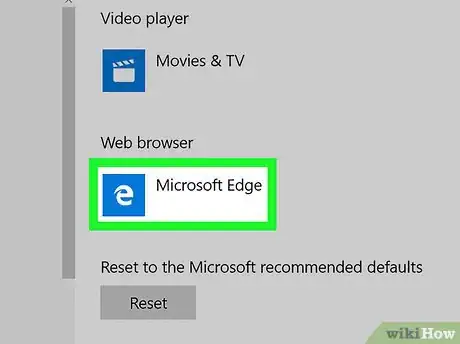 Image titled Set a Default Browser on PC or Mac Step 9