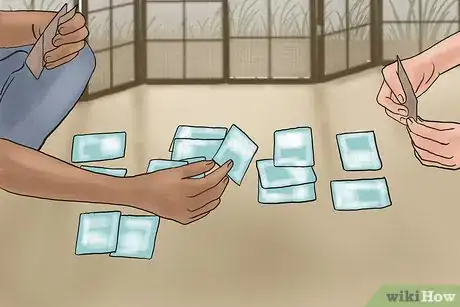 Image titled Be a Pro Magic the Gathering Player Step 1