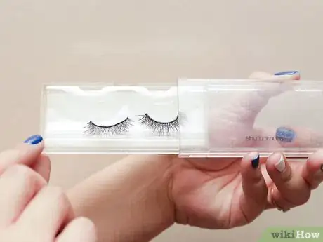 Image titled Make Your Eyelashes Look Longer Without the Expensive Mascaras Step 11