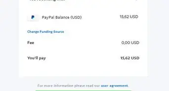 Transfer Money from PayPal to a Bank Account