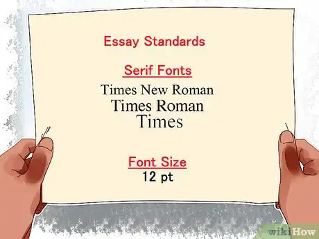 Image titled Write a Formal Essay Step 13
