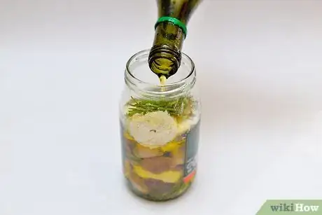 Image titled Make Marinated Goat Cheese Step 10