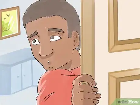 Image titled Get Out of Washing the Dishes Step 10