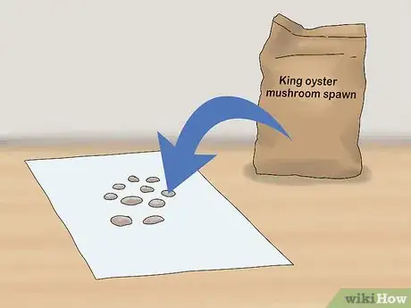 Image titled Grow King Oyster Mushrooms Step 5