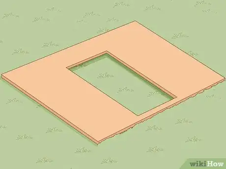 Image titled Build a Garden Shed Step 17