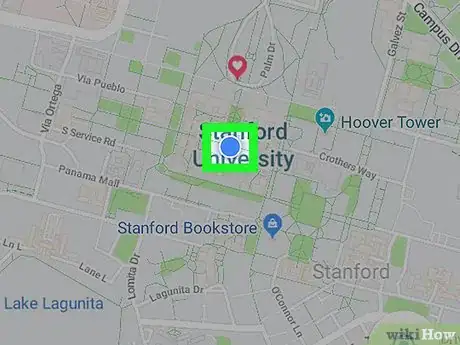 Image titled Find Your Location on Google Maps on Android Step 8