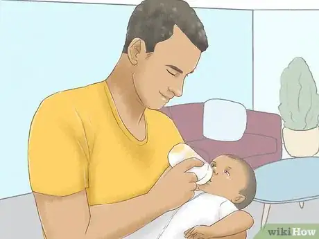 Image titled Help My Wife with Postpartum Depression Step 4