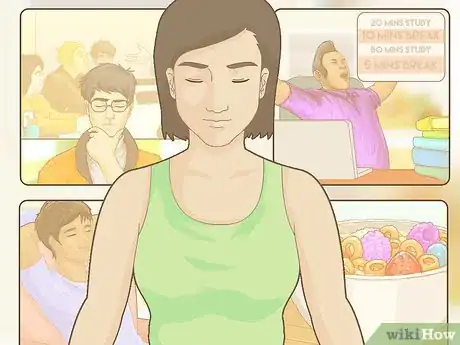 Image titled Study for a Big Test Step 18