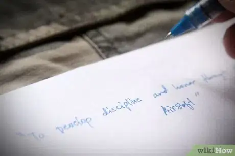 Image titled Start an Airsoft Team Step 7