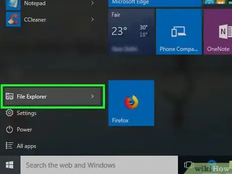 Image titled Extract a Gz File Step 3