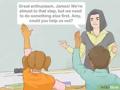 Image titled Teach Word Problems Step 16