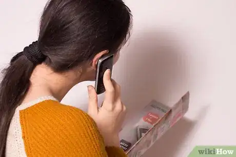 Image titled Spot Moth Damage on a Wool Area Rug Step 5